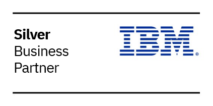 IBM logo