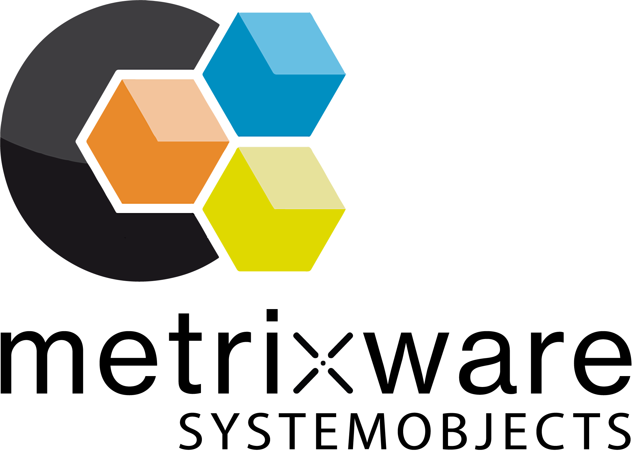 Metrixware Logo