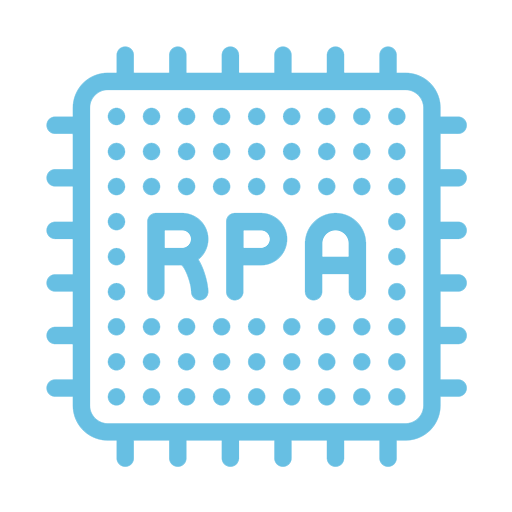 RPA blanc